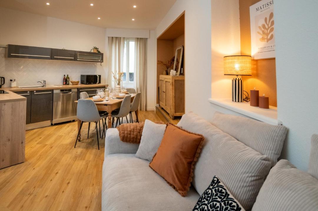 Photo of Others in Quartier Hyper-Centre