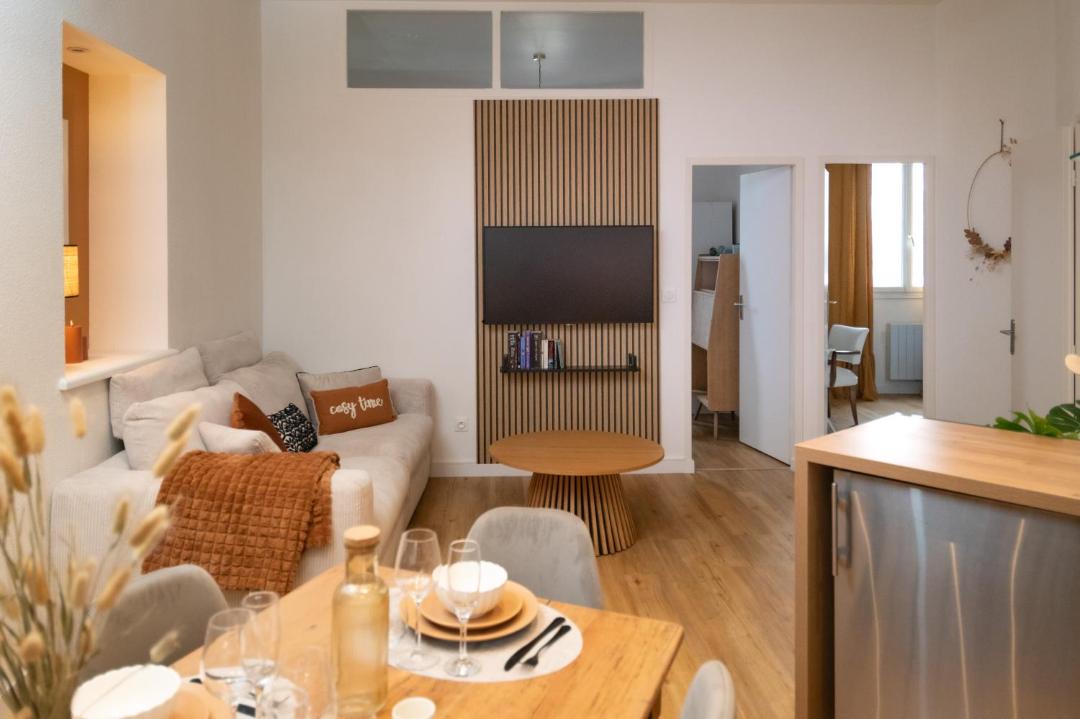 Photo of Others in Quartier Hyper-Centre