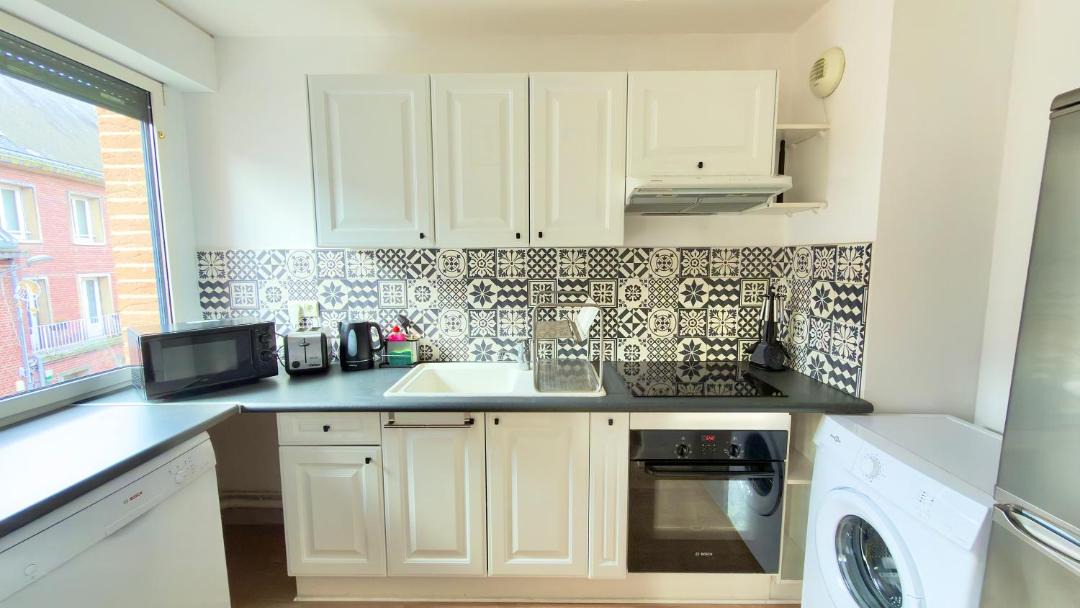 Photo of Kitchen in Saint-Leu