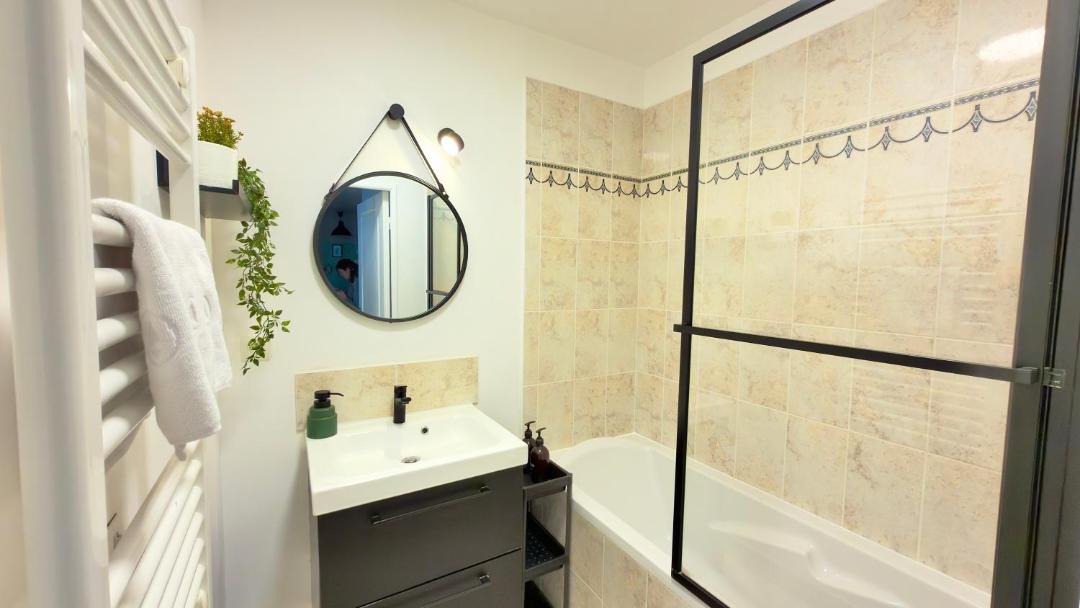 Photo of Bathroom in Saint-Leu