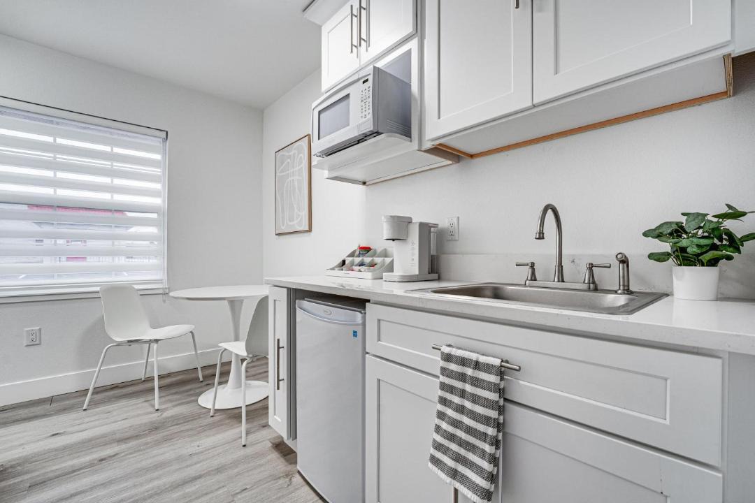 Photo of Kitchen in Soap Lake