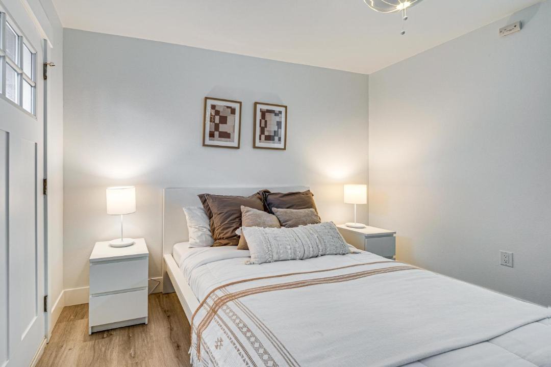 Photo of Bedroom in Soap Lake