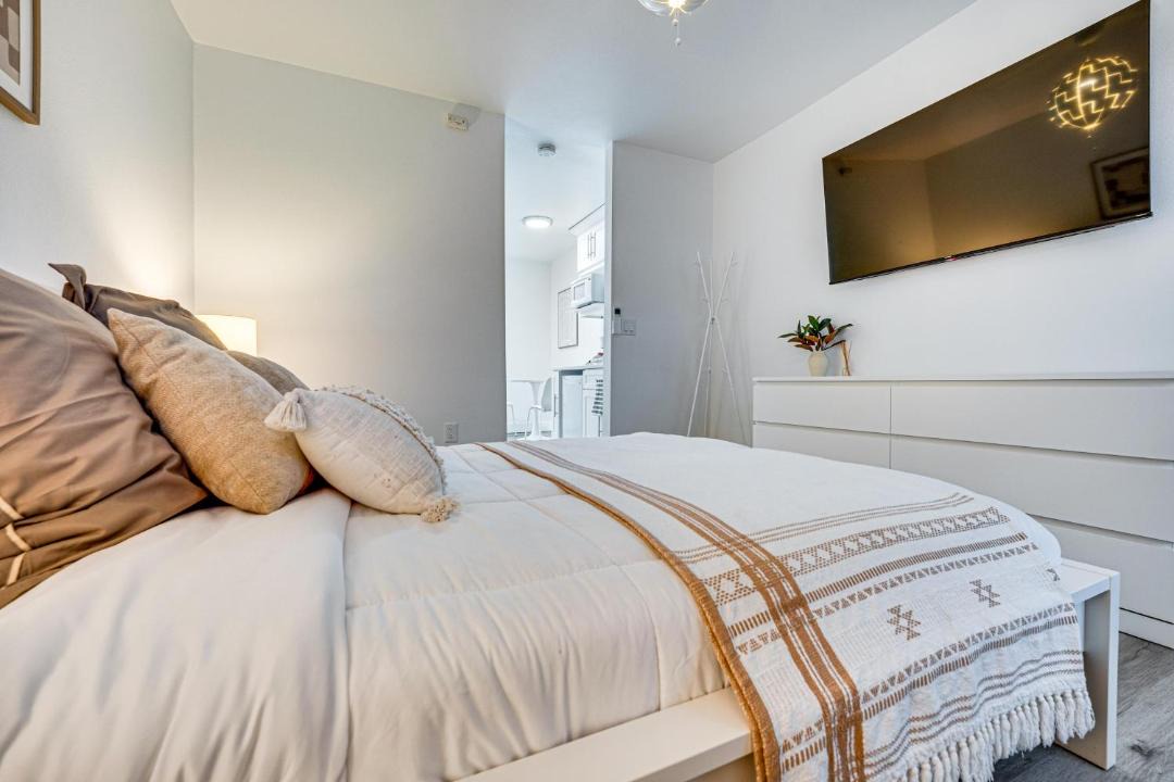 Photo of Bedroom in Soap Lake