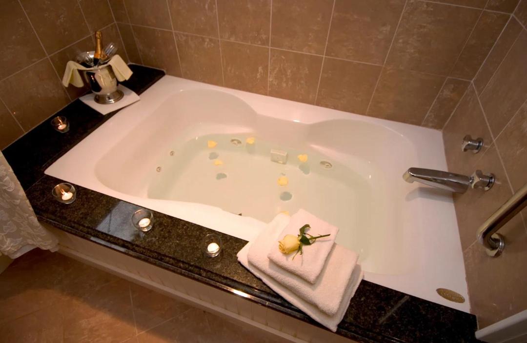 Photo of Bathroom in York Harbor