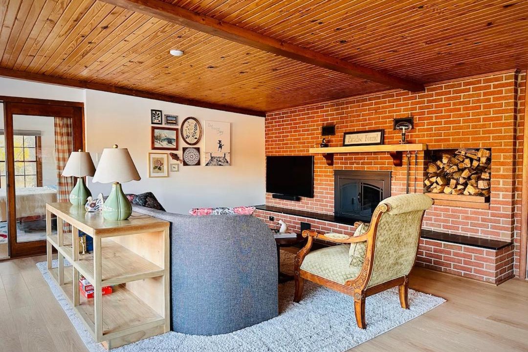 Photo of Livingroom in Pimento