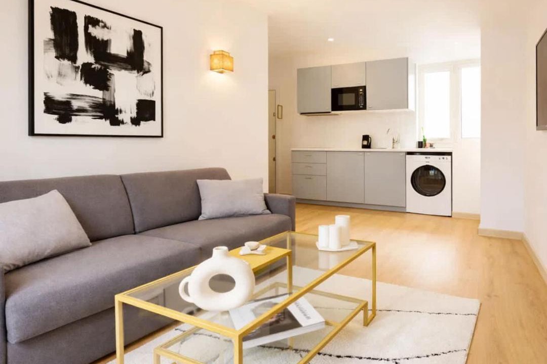 Photo of Others in Batignolles