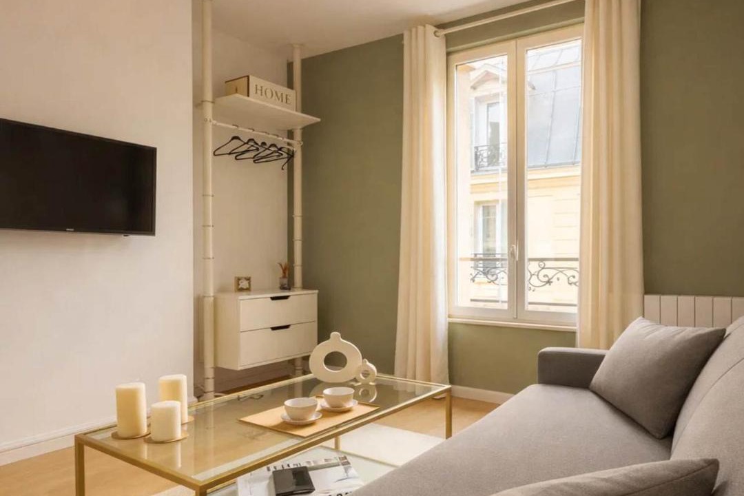 Photo of Others in Batignolles