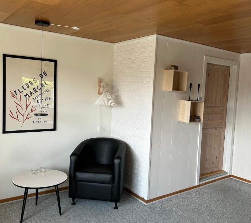Photo of Livingroom in Grindsted