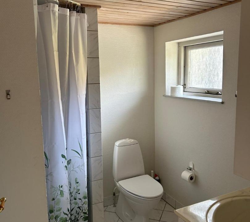 Photo of Bathroom in Grindsted