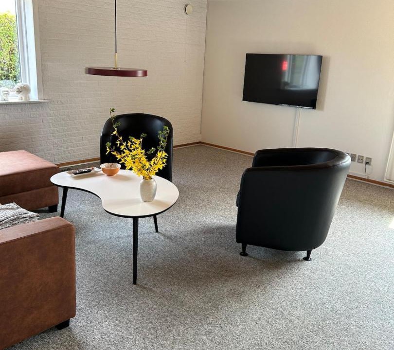 Photo of Livingroom in Grindsted