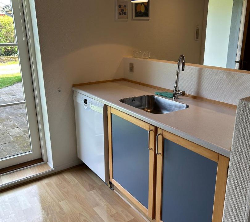 Photo of Kitchen in Grindsted