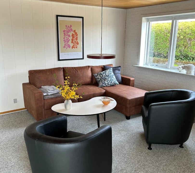 Photo of Livingroom in Grindsted