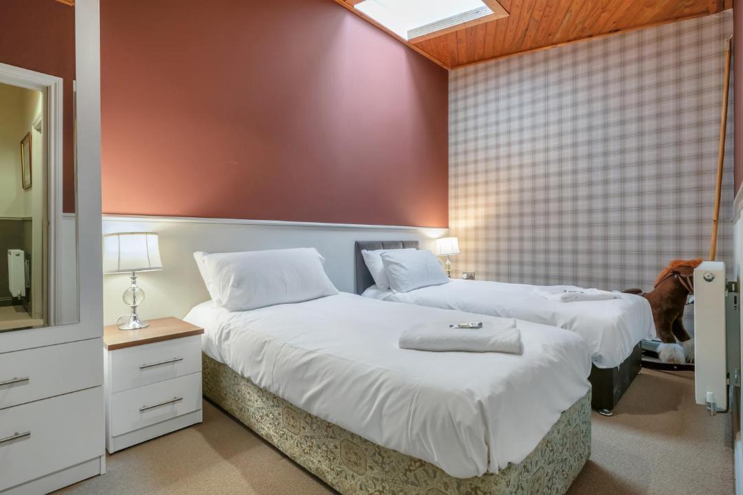 Photo of Bedroom in Manton