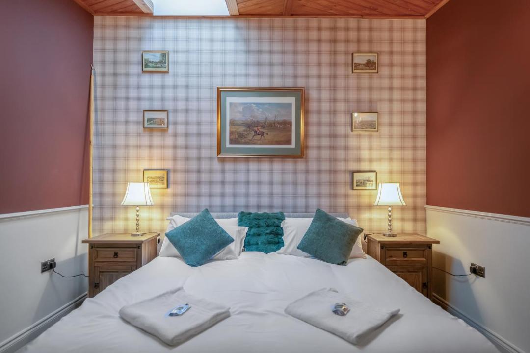 Photo of Bedroom in Manton