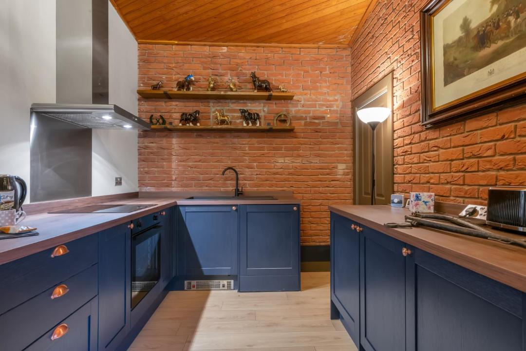 Photo of Kitchen in Manton