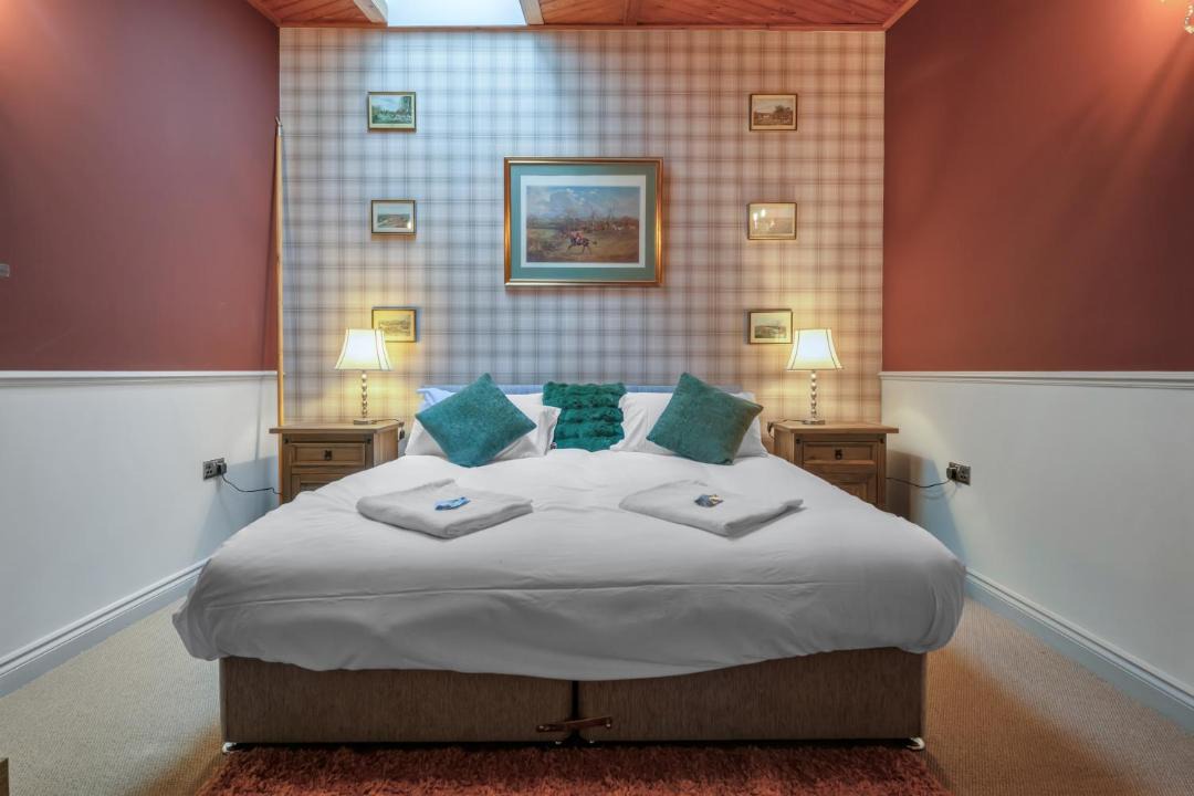 Photo of Bedroom in Manton