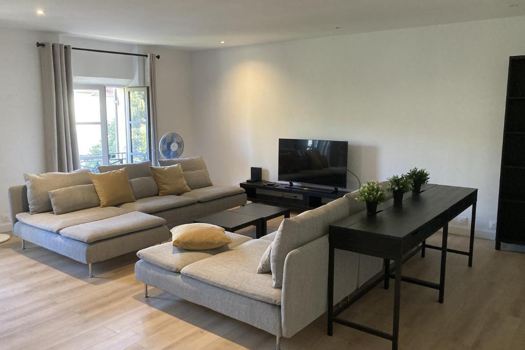 Photo of Livingroom in Perigueux