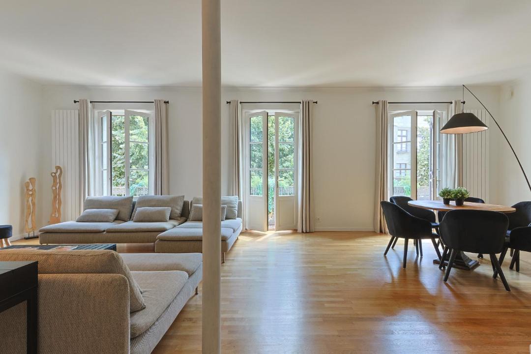 Photo of Livingroom in Perigueux