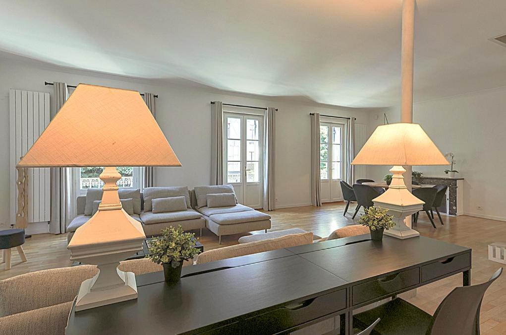 Photo of Livingroom in Perigueux
