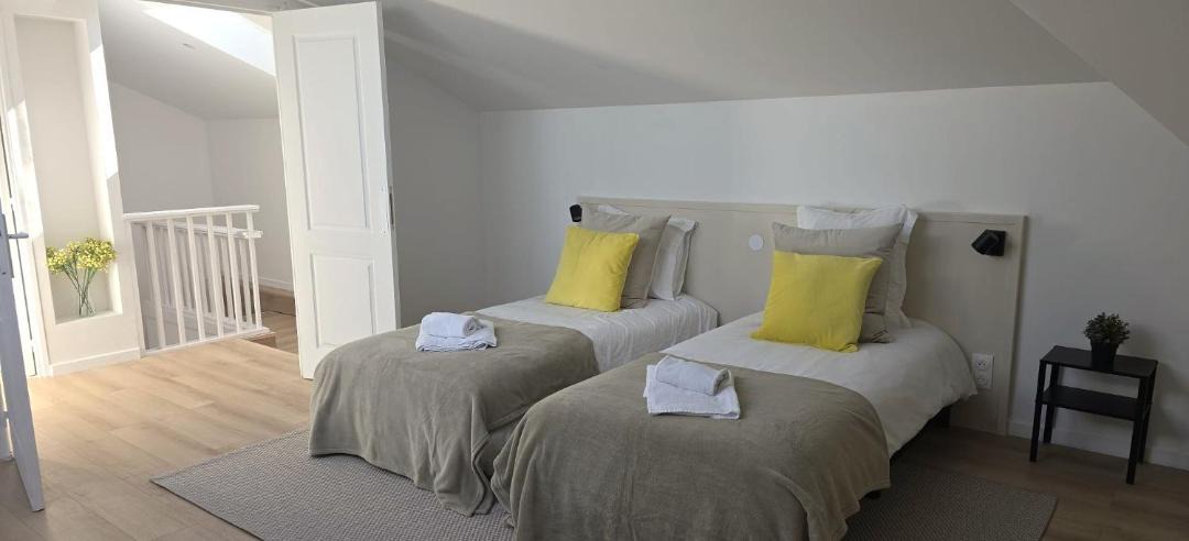 Photo of Bedroom in Perigueux