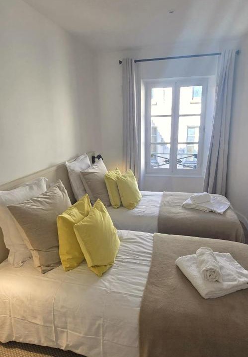 Photo of Bedroom in Perigueux