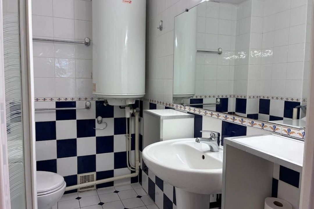 Photo of Bathroom in Roscoff