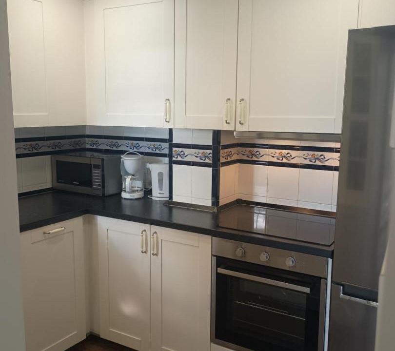Photo of Kitchen in Faro de Cullera