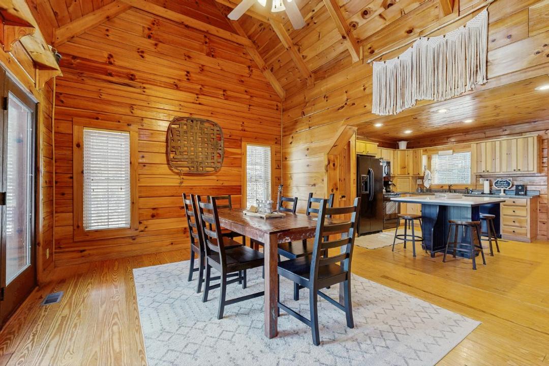 Photo of Kitchen in Black Mountain