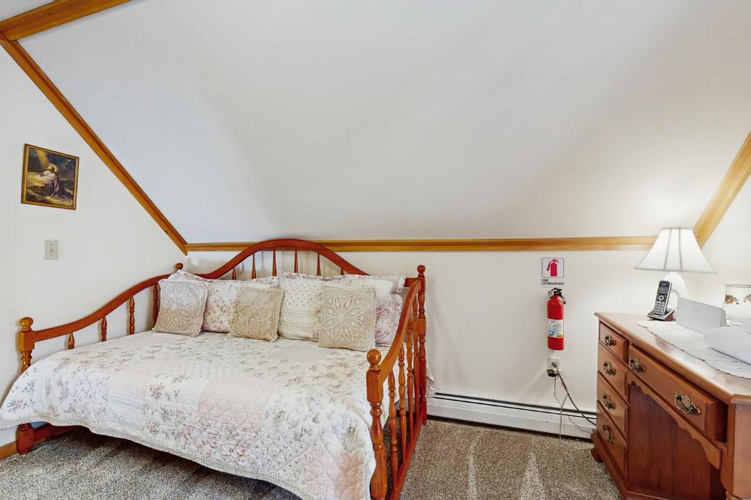 Photo of Bedroom in Westfield