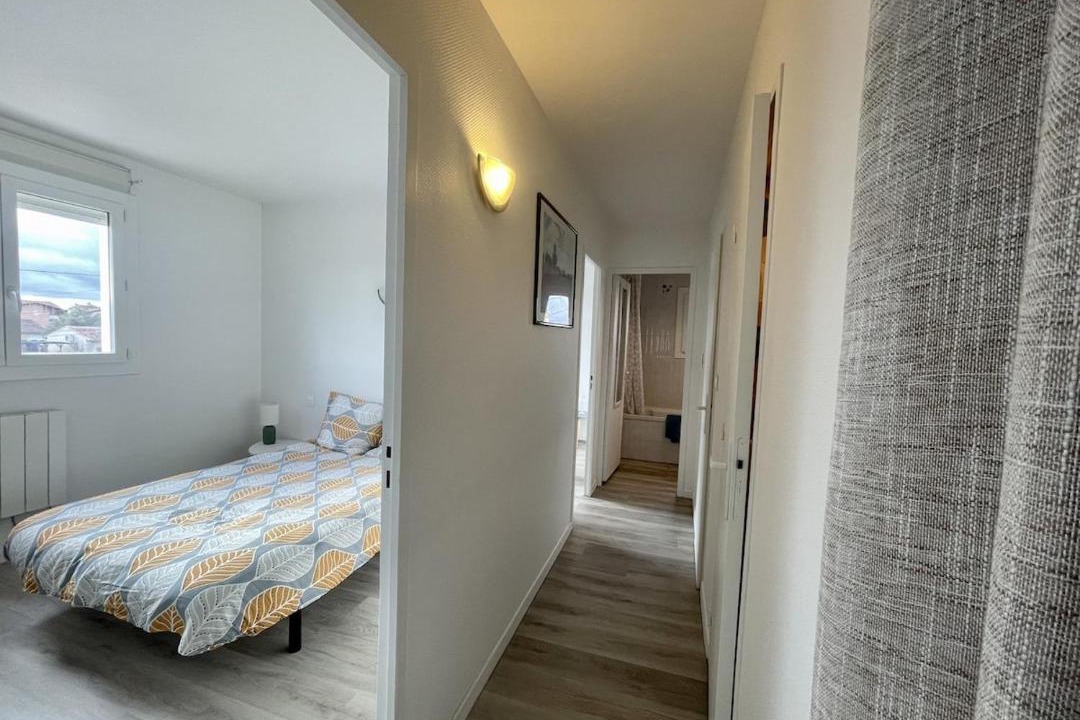 Photo of Bedroom in Fonsorbes