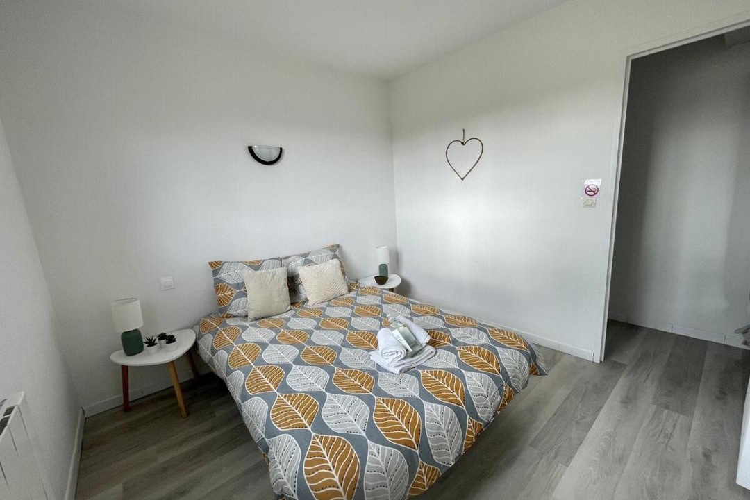 Photo of Bedroom in Fonsorbes