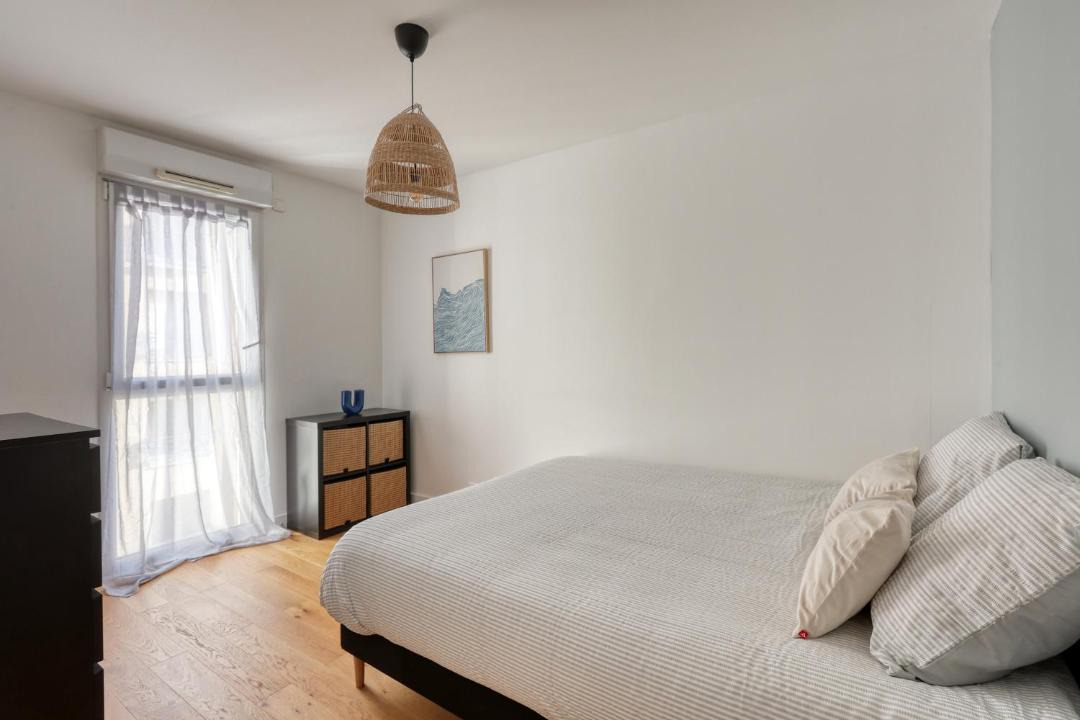 Photo of Bedroom in Madeleine-Champ de Mars