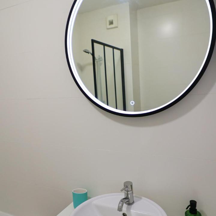 Photo of Bathroom in Madeleine-Champ de Mars