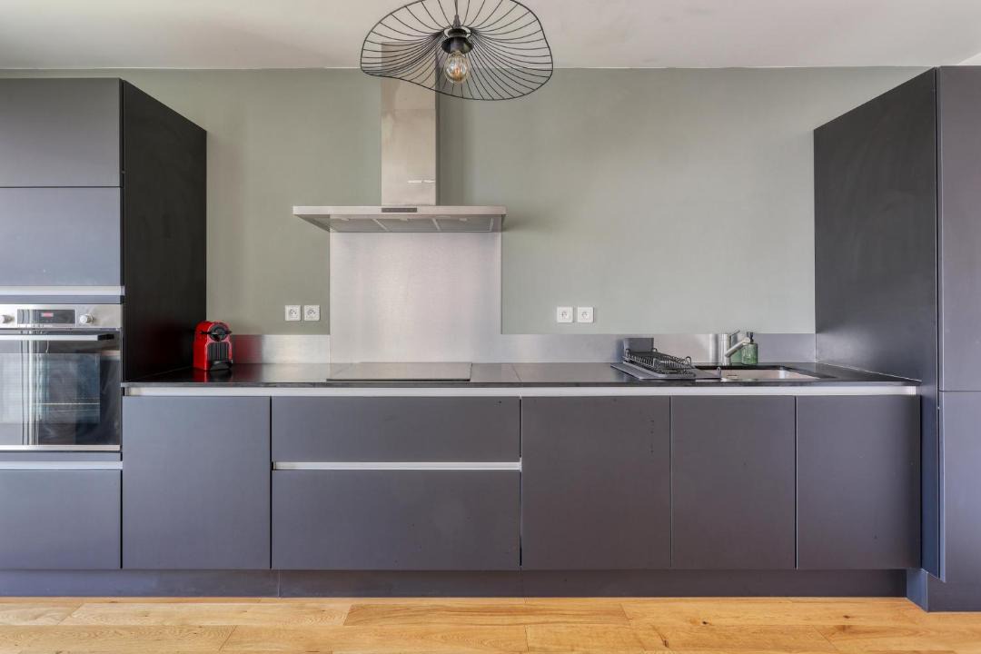 Photo of Kitchen in Madeleine-Champ de Mars