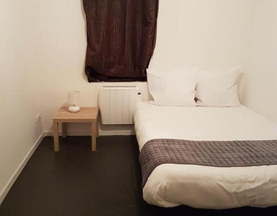 Photo of Bedroom in Morez