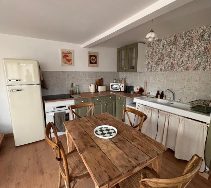 Photo of Kitchen in Acy-Romance