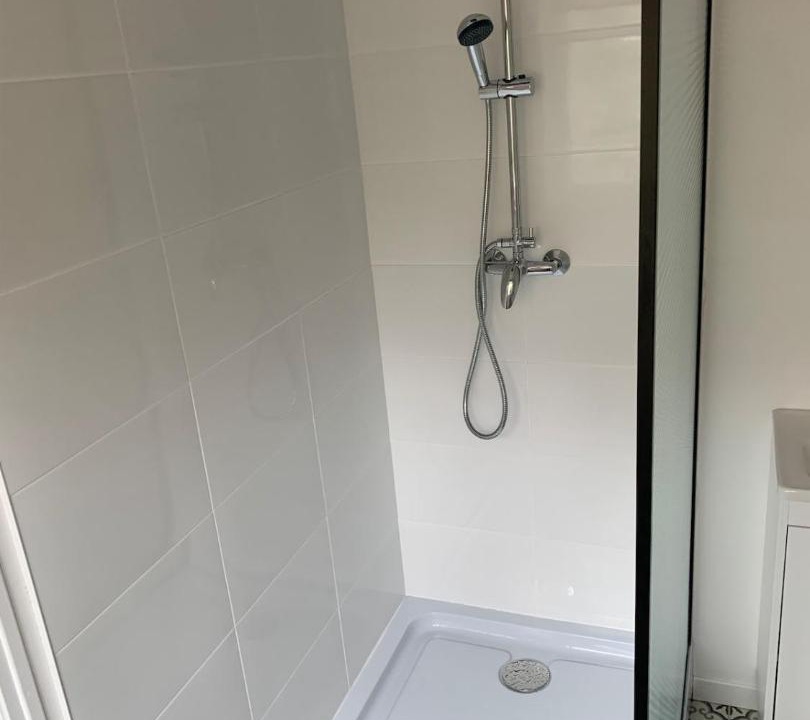 Photo of Bathroom in Malo-les-Bains