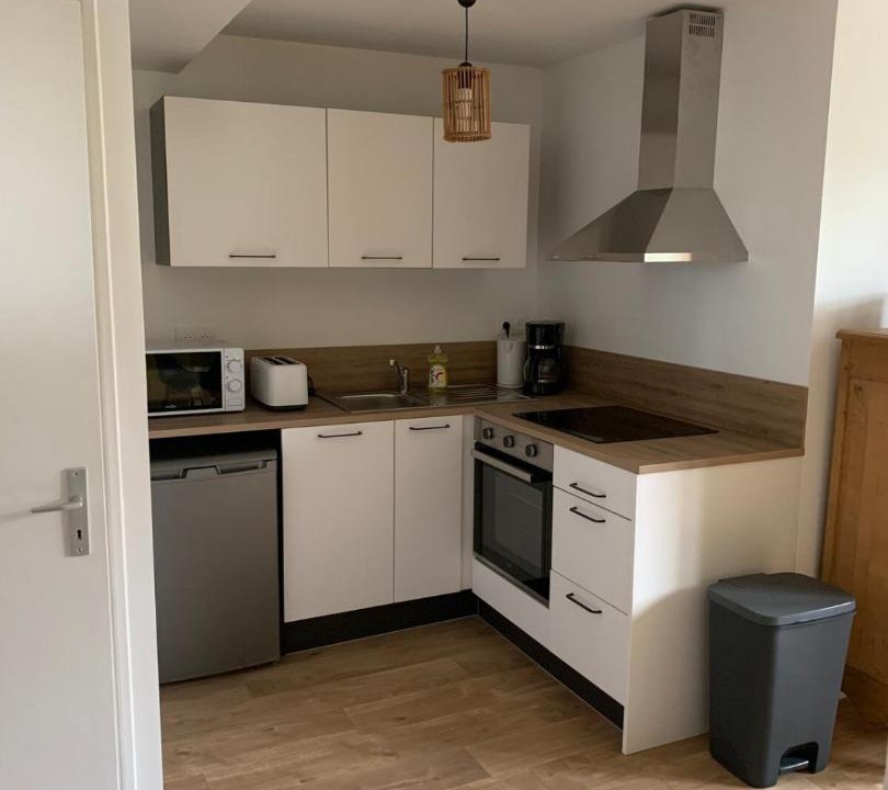 Photo of Kitchen in Malo-les-Bains