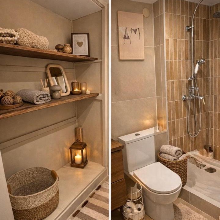 Photo of Bathroom in Acy-Romance