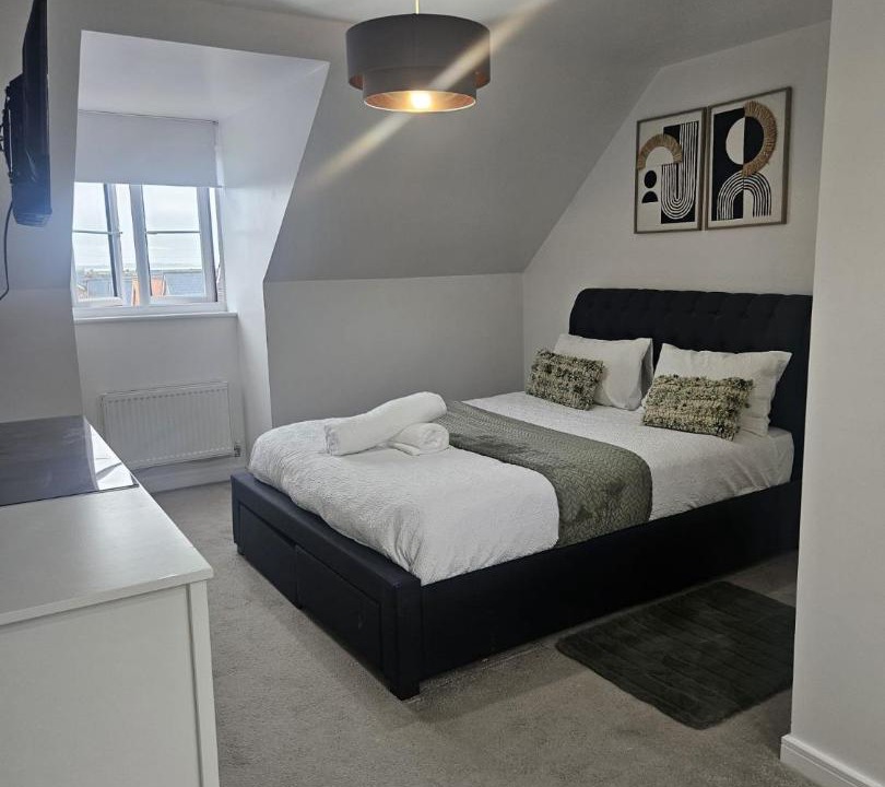 Photo of Bedroom in Gravesend