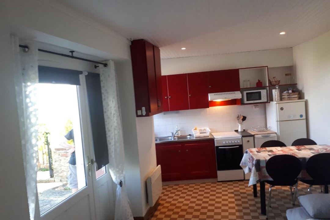 Photo of Kitchen in Meyssac