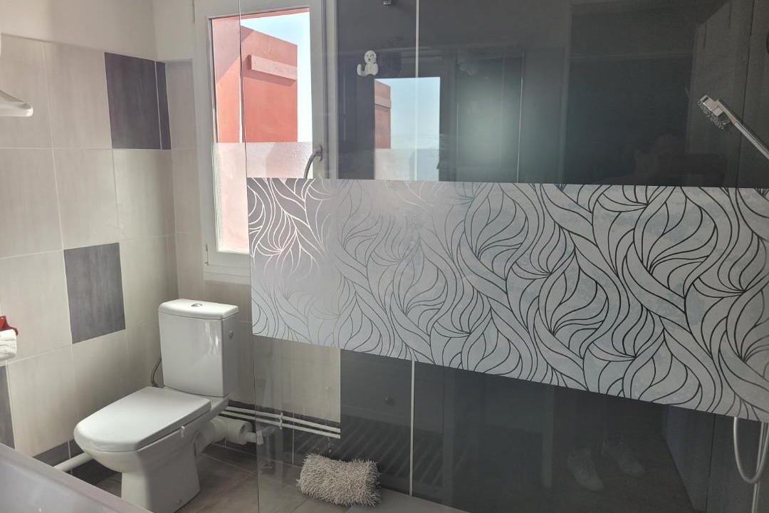 Photo of Bathroom in Meyssac