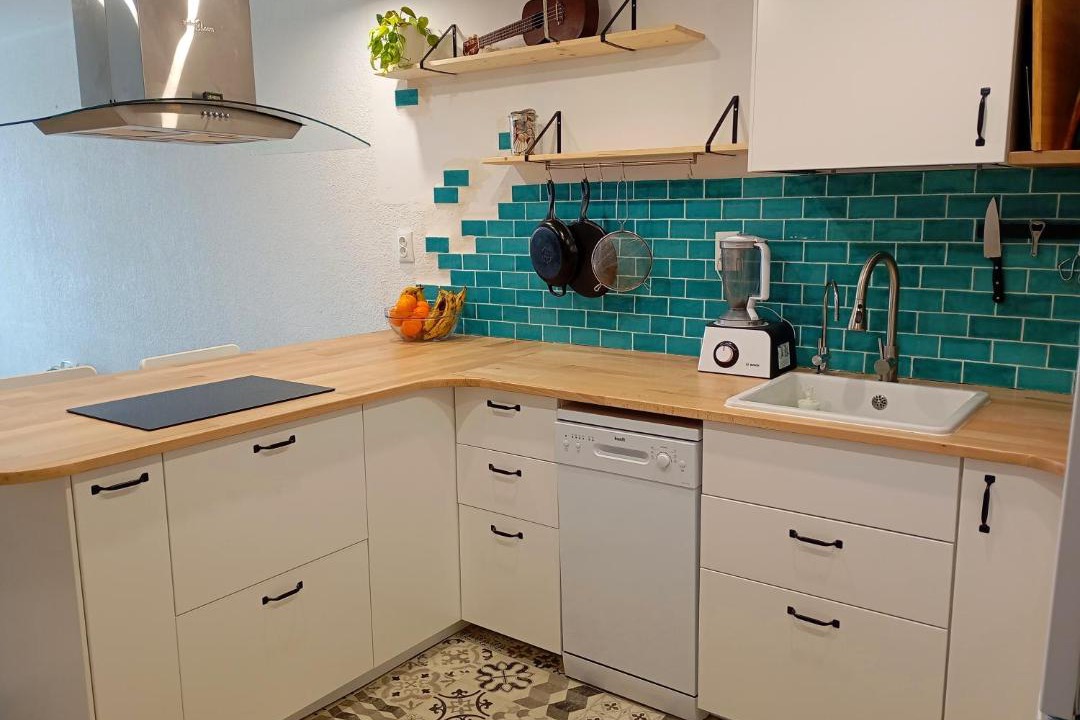 Photo of Kitchen in La Pineda
