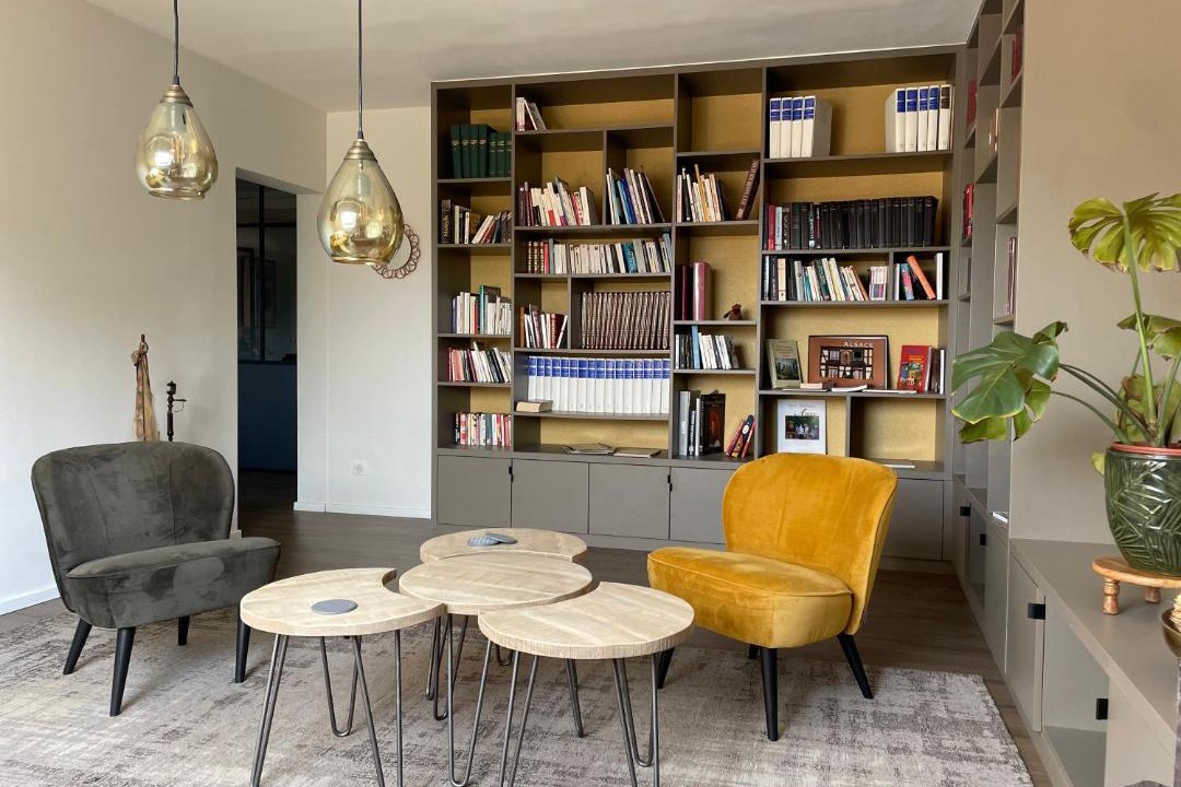 Photo of Livingroom in Schwenheim