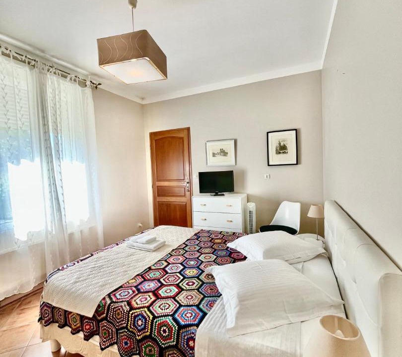 Photo of Bedroom in Folembray