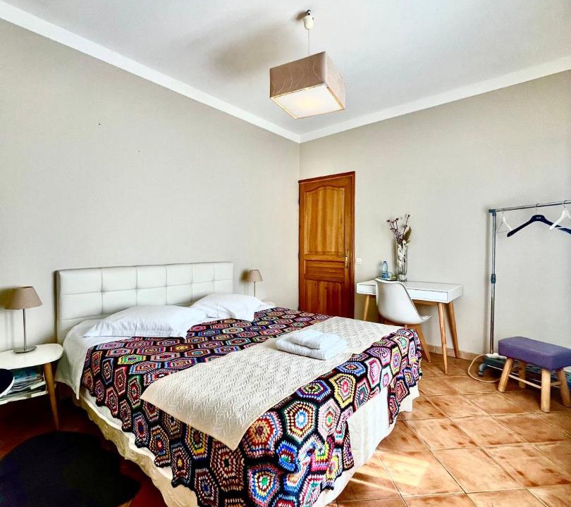 Photo of Bedroom in Folembray
