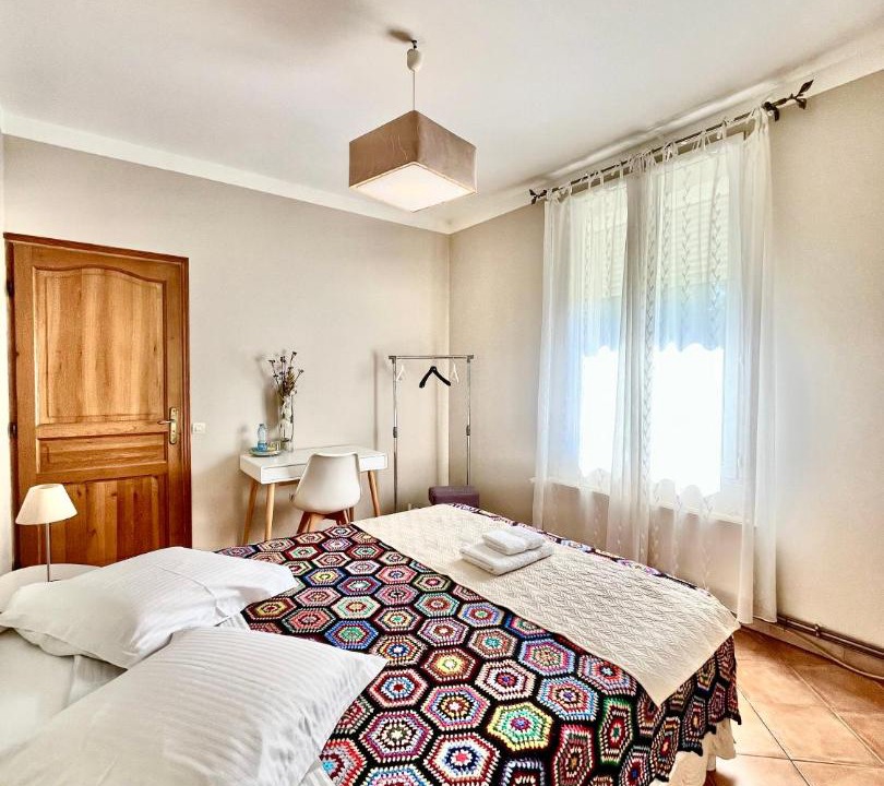 Photo of Bedroom in Folembray