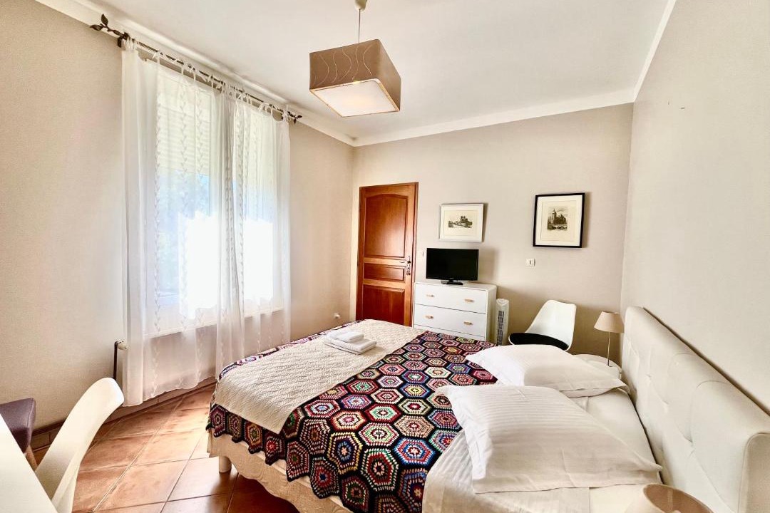 Photo of Bedroom in Folembray