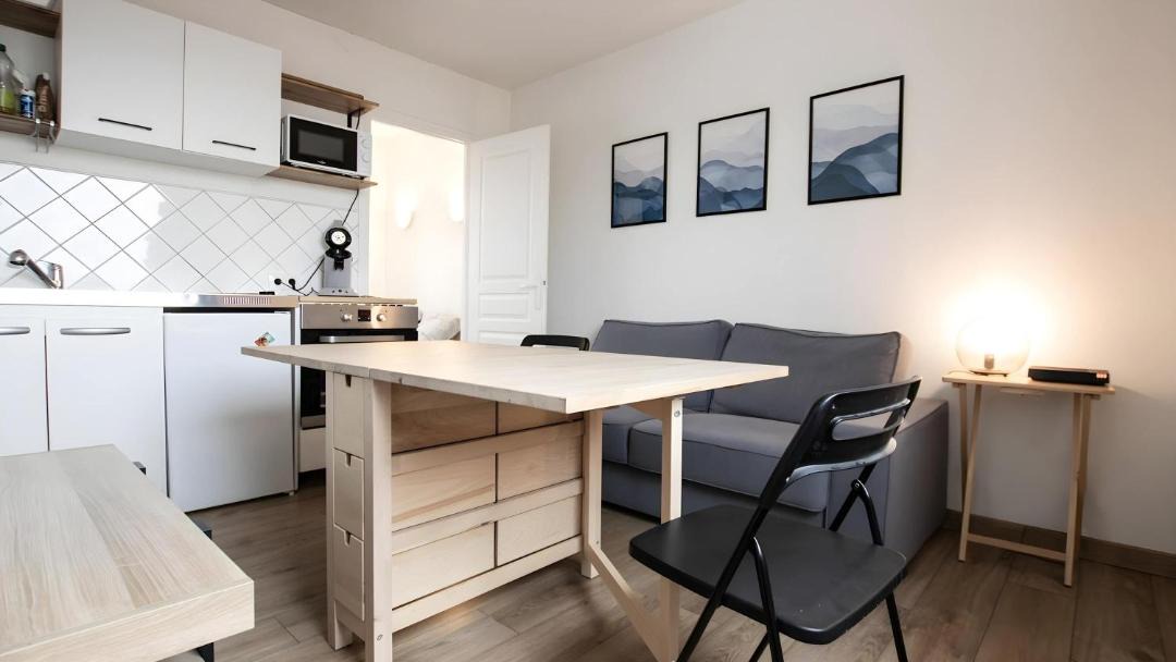 Photo of Kitchen in Arras