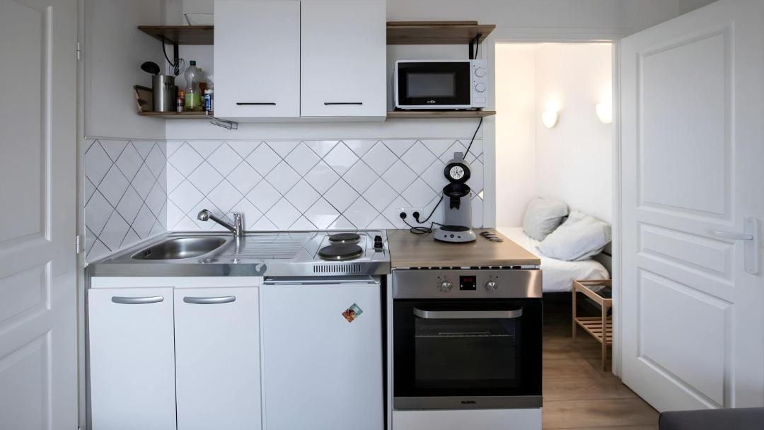 Photo of Kitchen in Arras